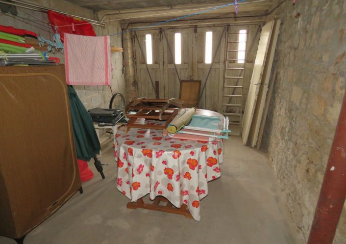 à vendre Maison de village Ayen