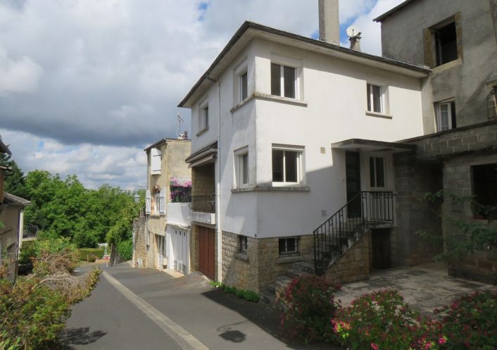 à vendre Maison de village Ayen