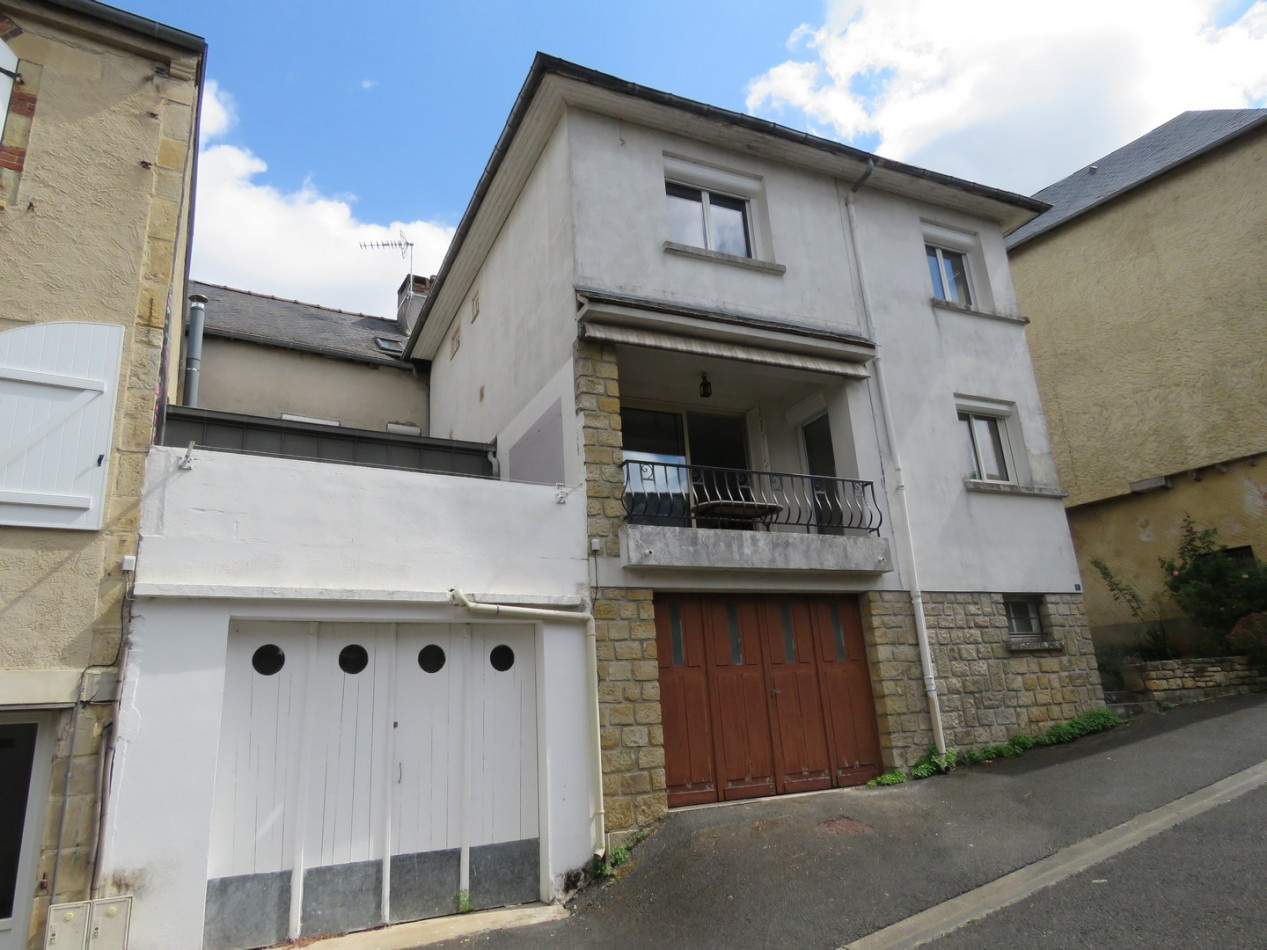 à vendre Maison de village Ayen - Photo 20