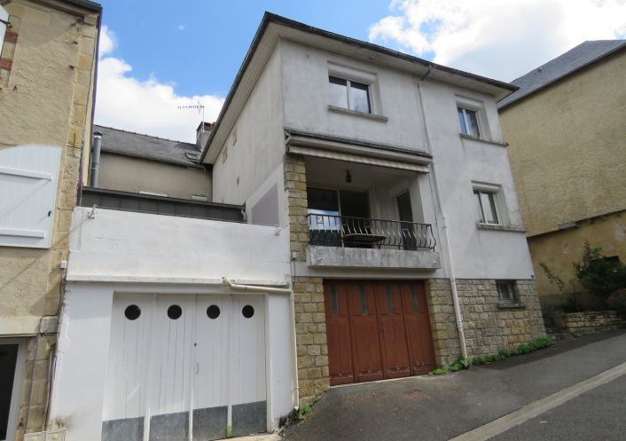 à vendre Maison de village Ayen