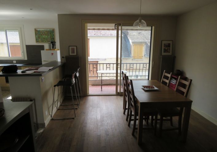 à vendre Maison de village Ayen