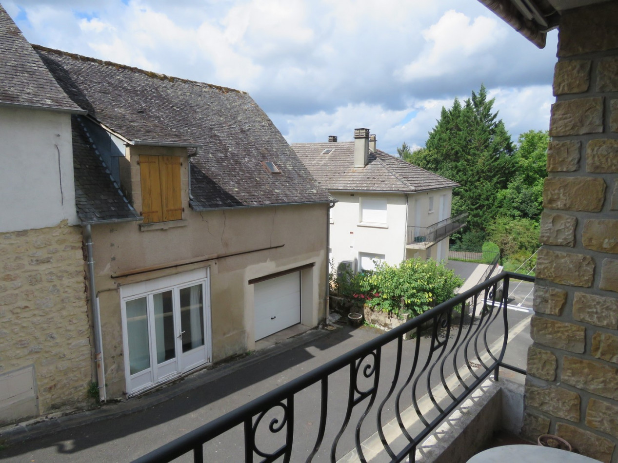 à vendre Maison de village Ayen - Photo 2