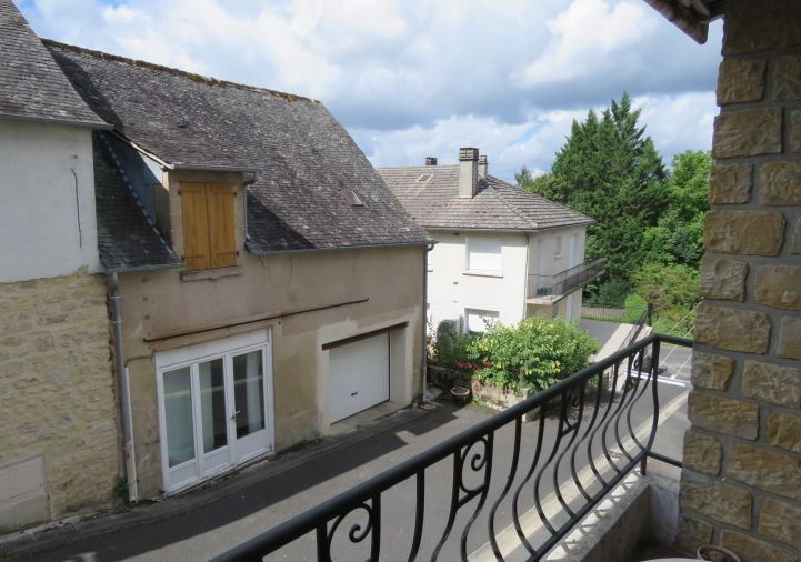 vente Maison de village Ayen
