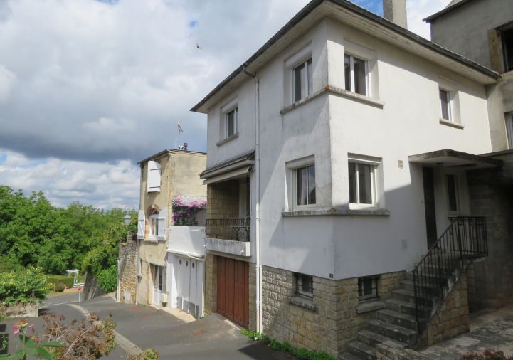 vente Maison de village Ayen