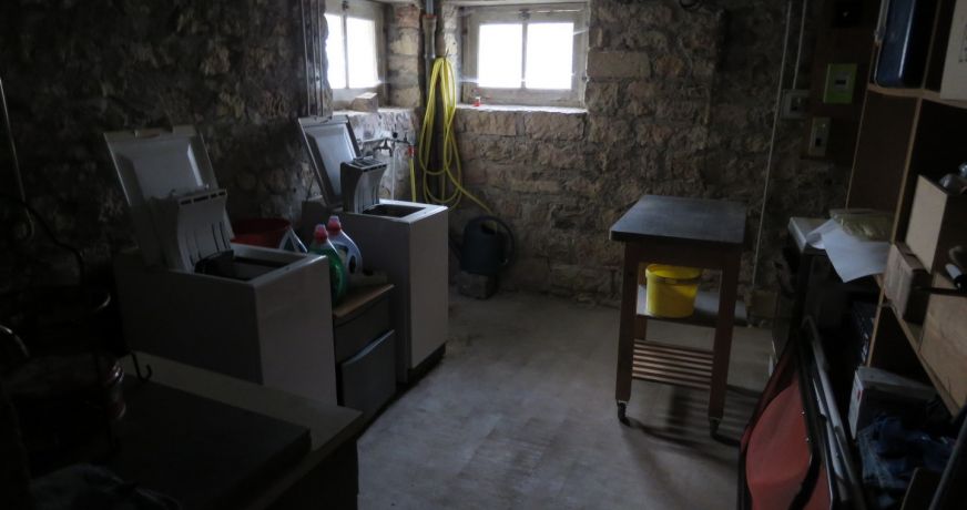 vente Maison de village Ayen