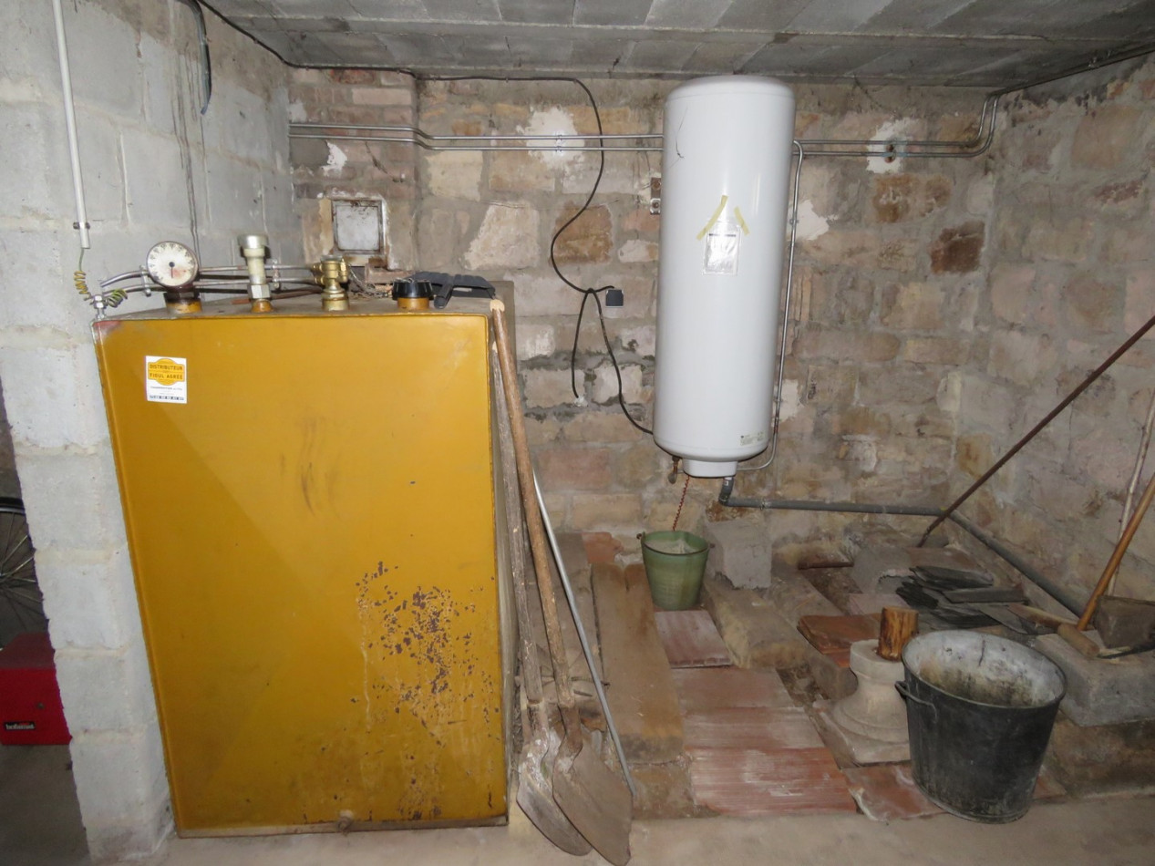 à vendre Maison de village Ayen - Photo 18