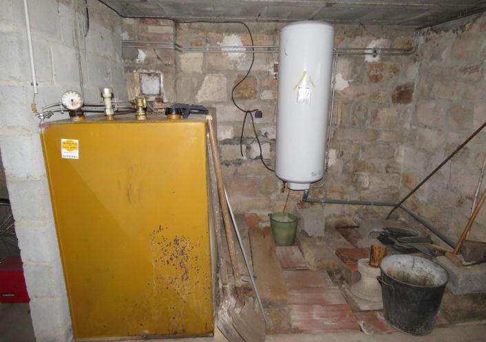 à vendre Maison de village Ayen