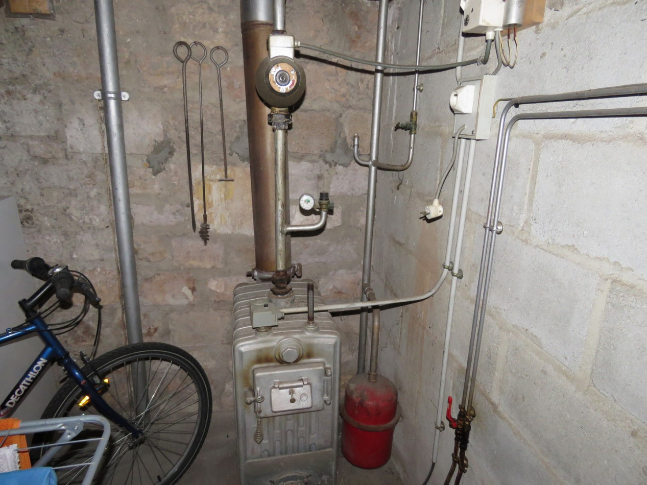 à vendre Maison de village Ayen - Photo 19