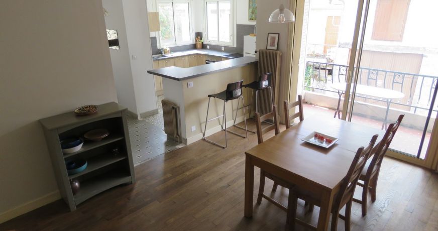 vente Maison de village Ayen