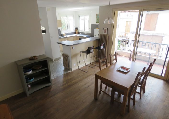à vendre Maison de village Ayen