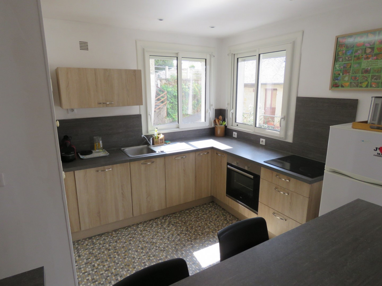 à vendre Maison de village Ayen - Photo 3