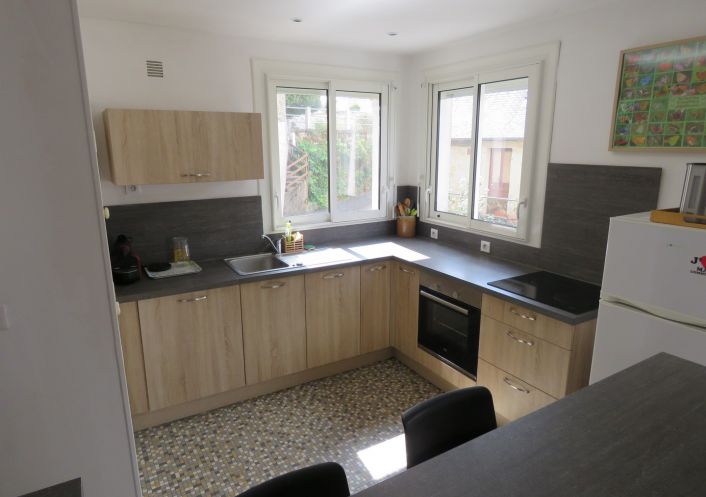 à vendre Maison de village Ayen