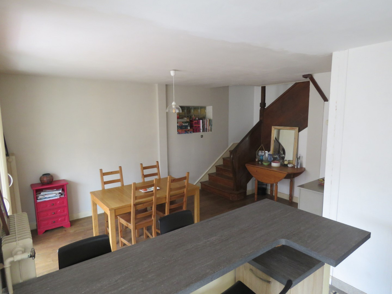 à vendre Maison de village Ayen - Photo 5