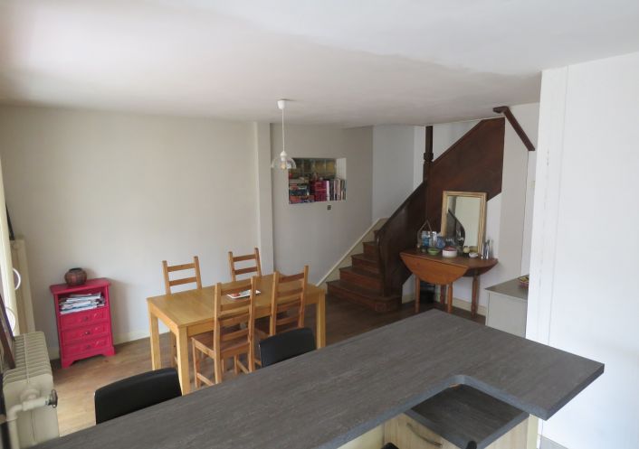 à vendre Maison de village Ayen