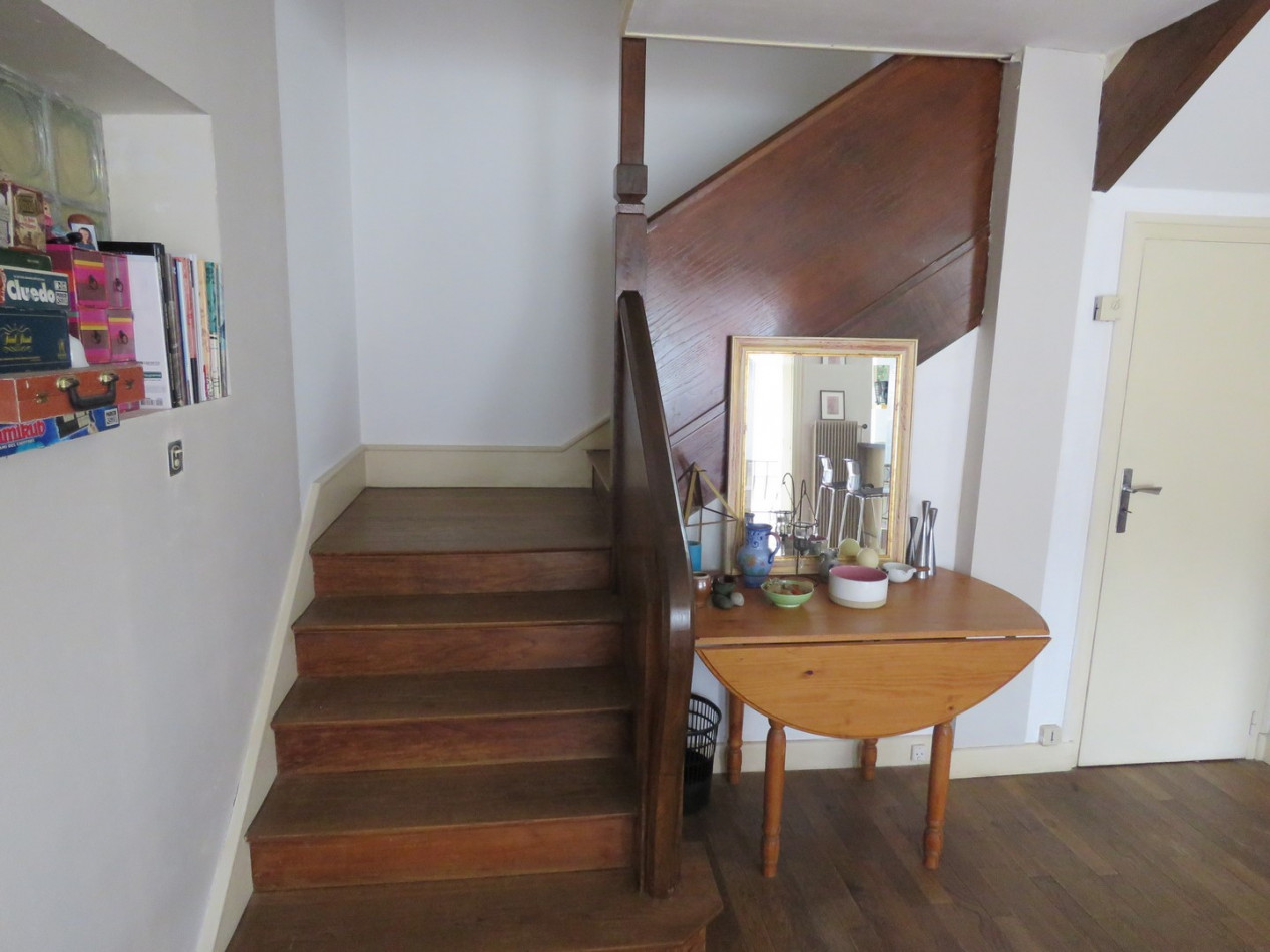 à vendre Maison de village Ayen - Photo 8