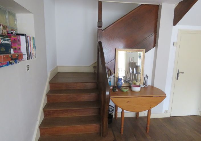 à vendre Maison de village Ayen