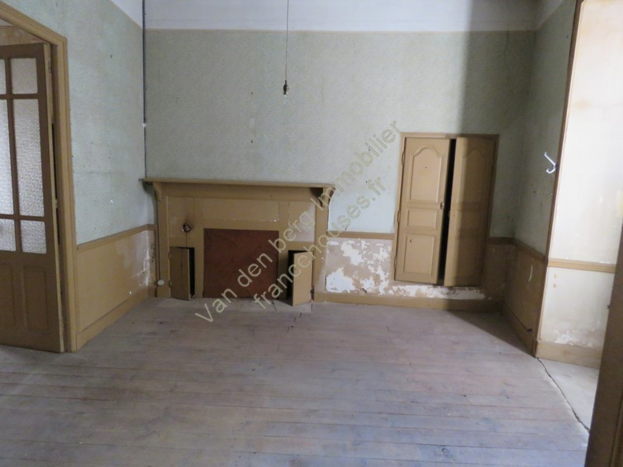 à vendre Maison Voutezac - Photo 12