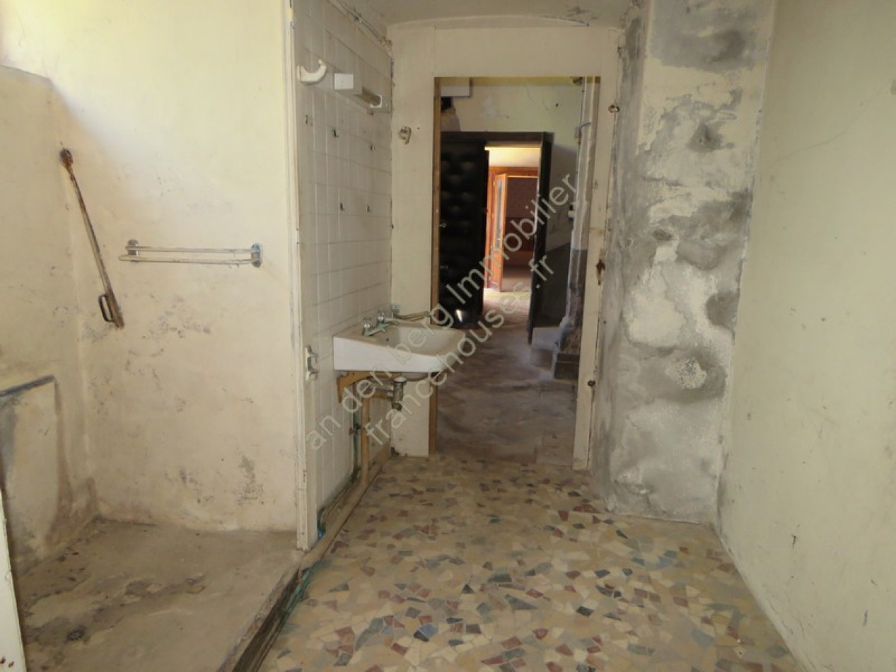 à vendre Maison Voutezac - Photo 13