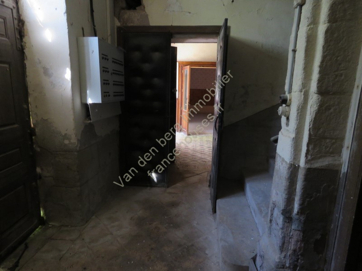 à vendre Maison Voutezac - Photo 14