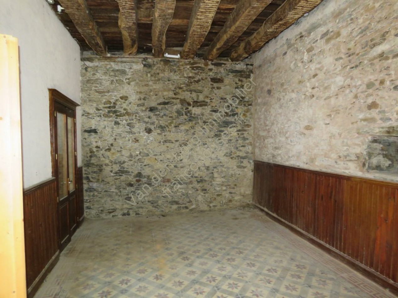 à vendre Maison Voutezac - Photo 16