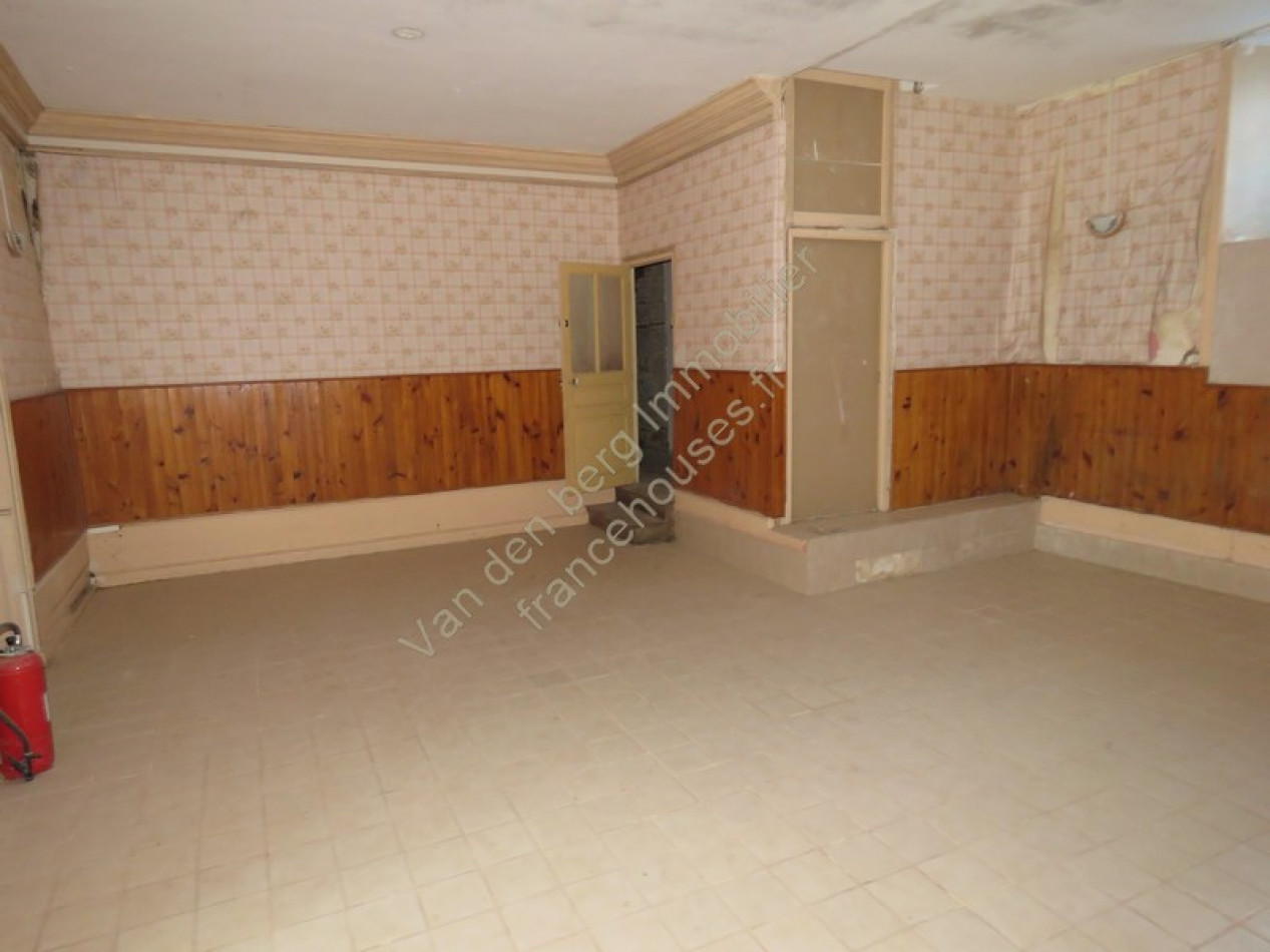 à vendre Maison Voutezac - Photo 17