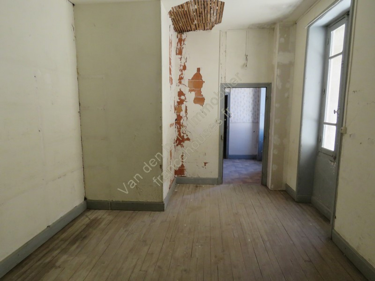 à vendre Maison Voutezac - Photo 18
