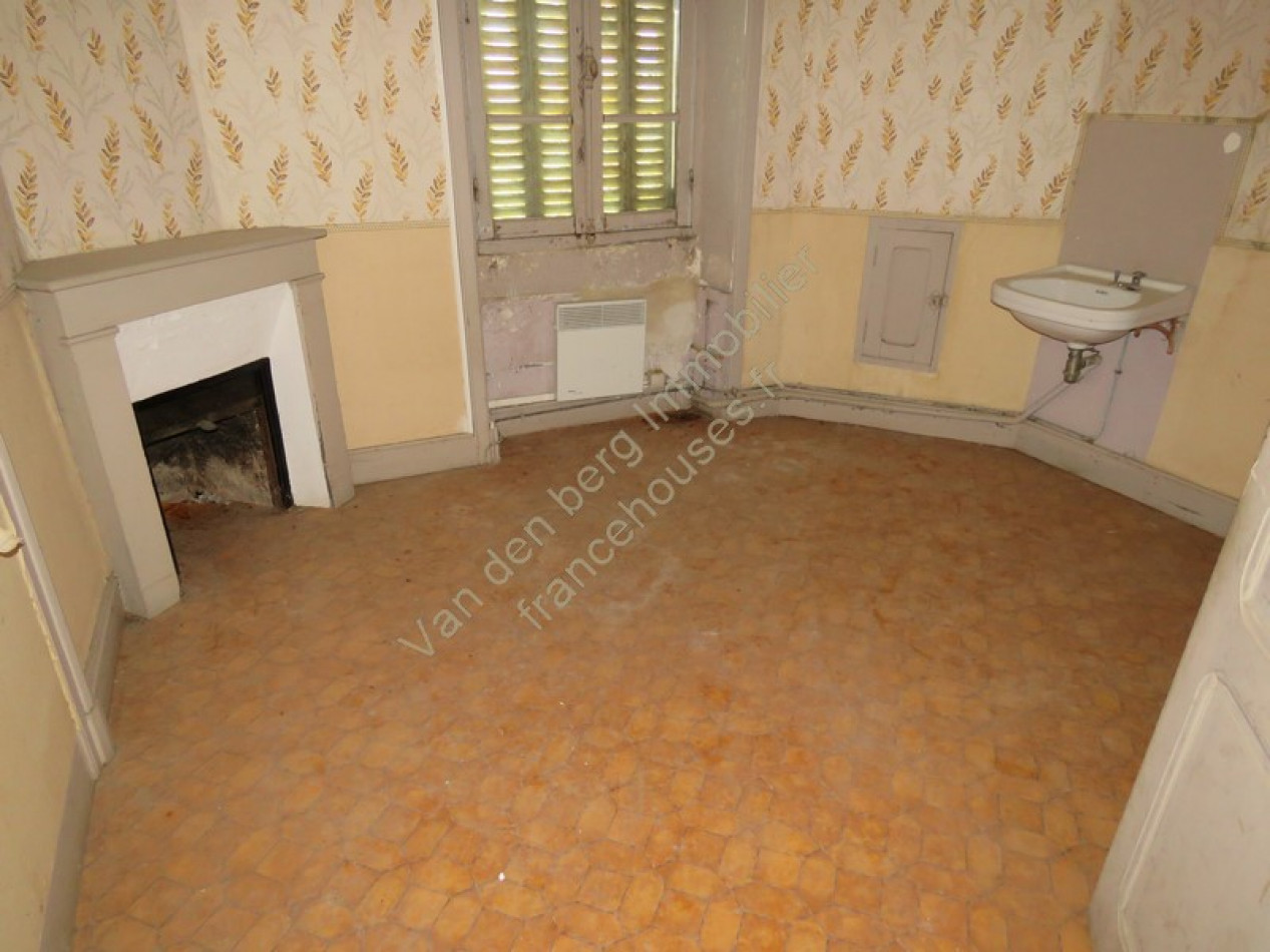 à vendre Maison Voutezac - Photo 19