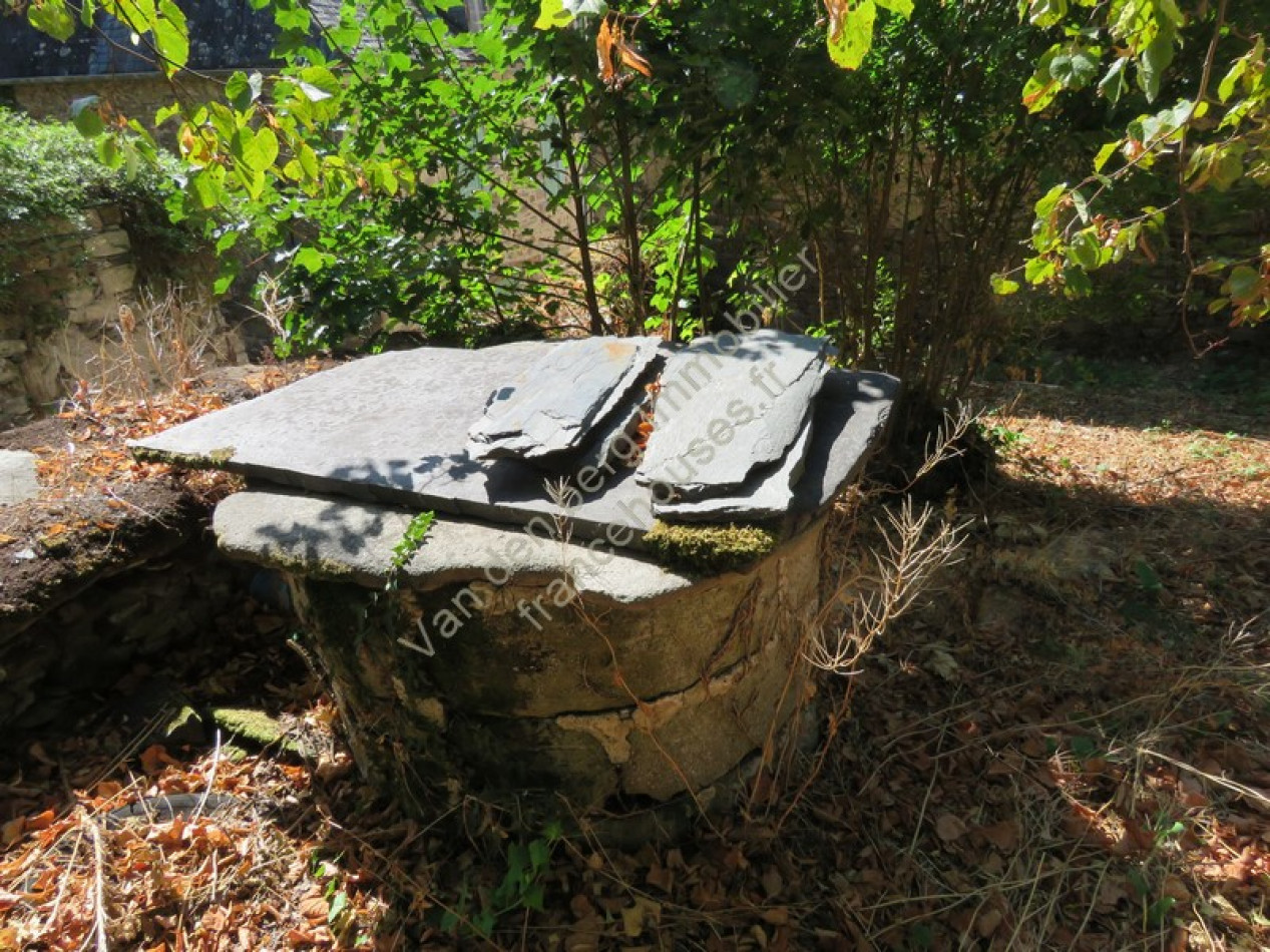 à vendre Maison Voutezac - Photo 5