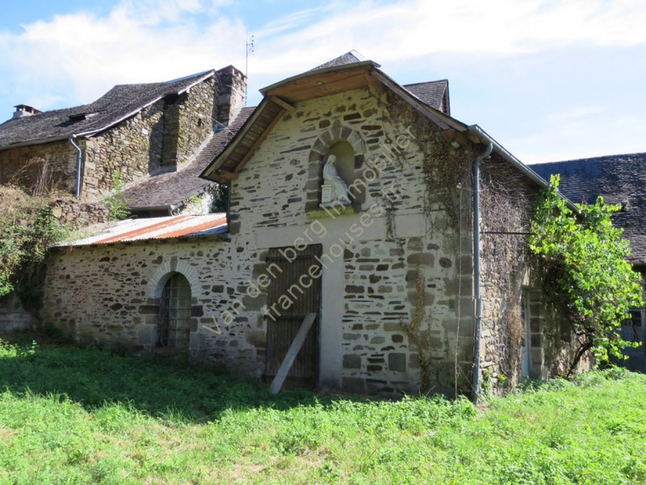 à vendre Maison Voutezac - Photo 7