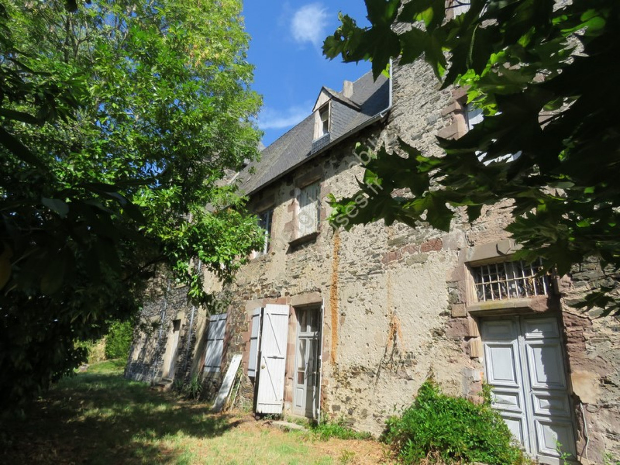 à vendre Maison Voutezac - Photo 8