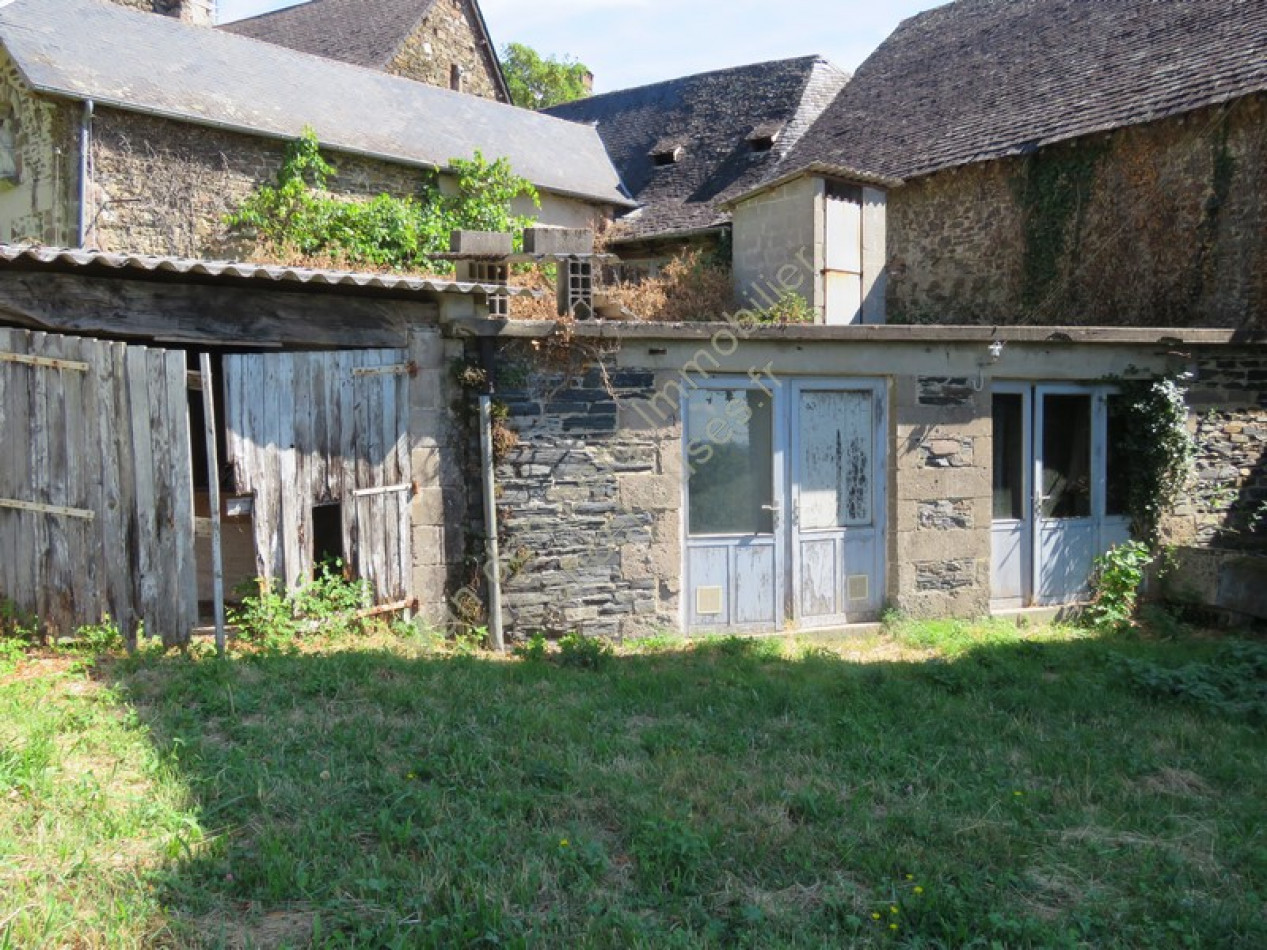 à vendre Maison Voutezac - Photo 9