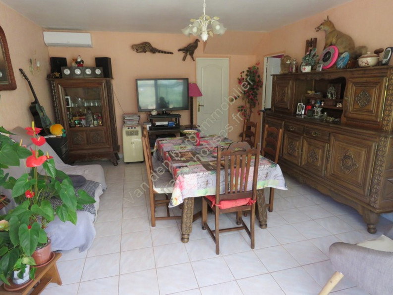 vente Maison Brive La Gaillarde - Photo 10