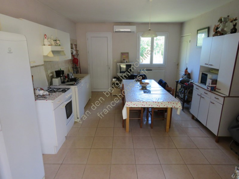 vente Maison Brive La Gaillarde - Photo 11