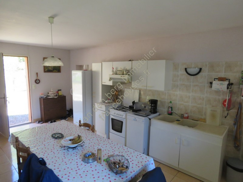 vente Maison Brive La Gaillarde - Photo 12