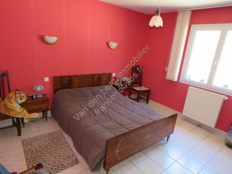 vente Maison Brive La Gaillarde - Photo 13