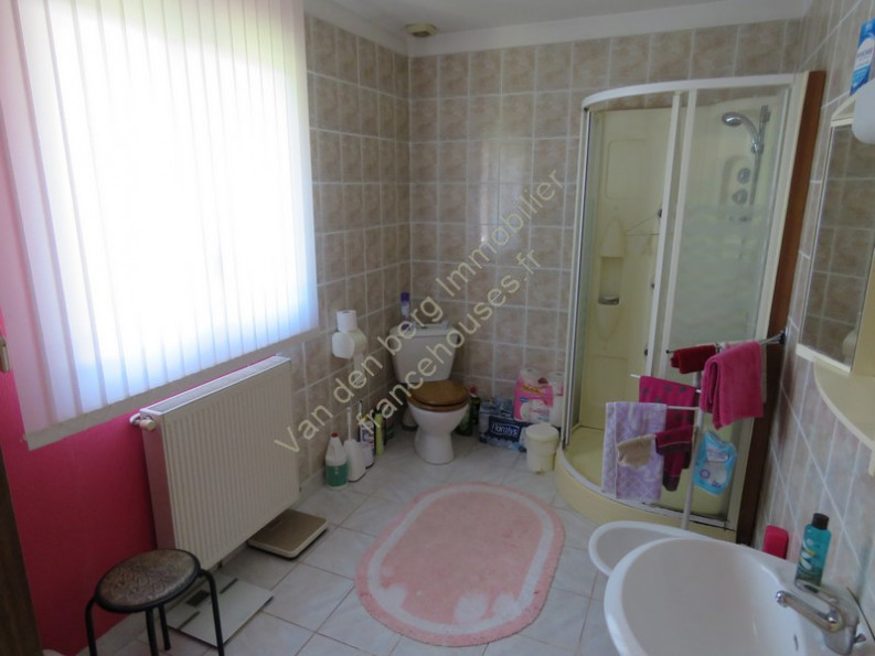 vente Maison Brive La Gaillarde - Photo 14