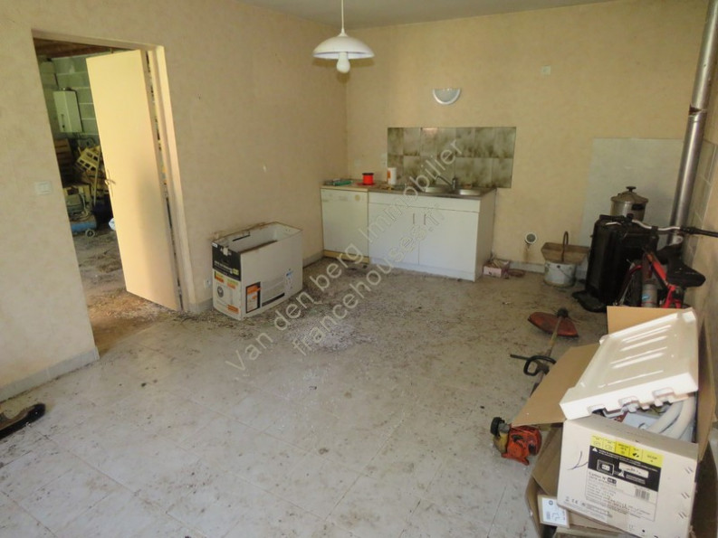 vente Maison Brive La Gaillarde - Photo 15