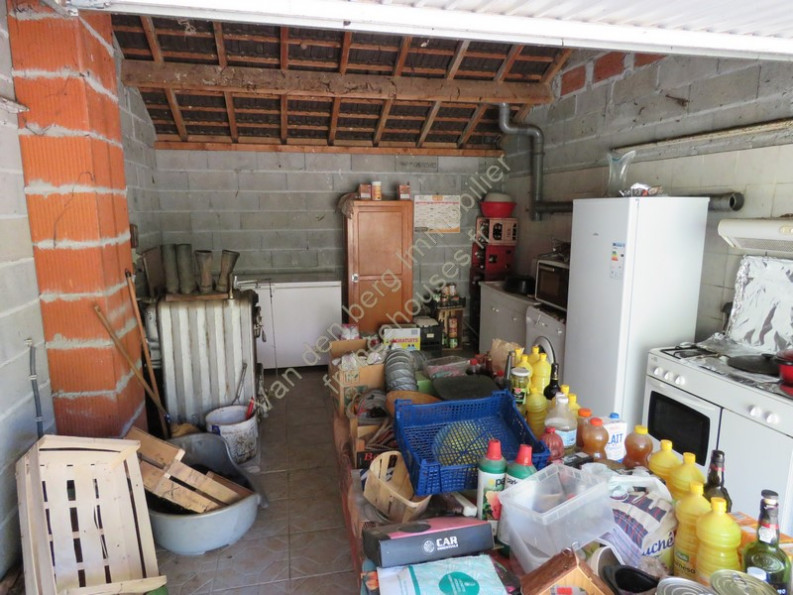 vente Maison Brive La Gaillarde - Photo 16