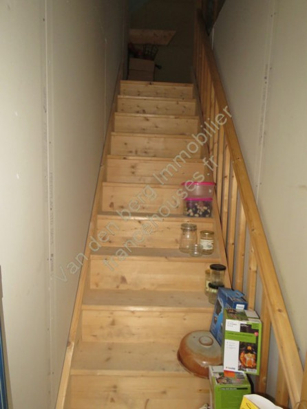 vente Maison Brive La Gaillarde - Photo 17