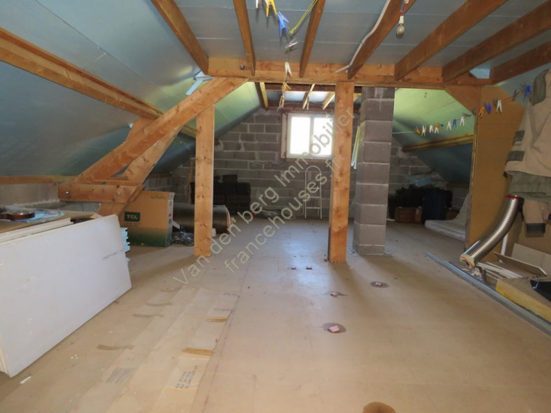 vente Maison Brive La Gaillarde - Photo 18