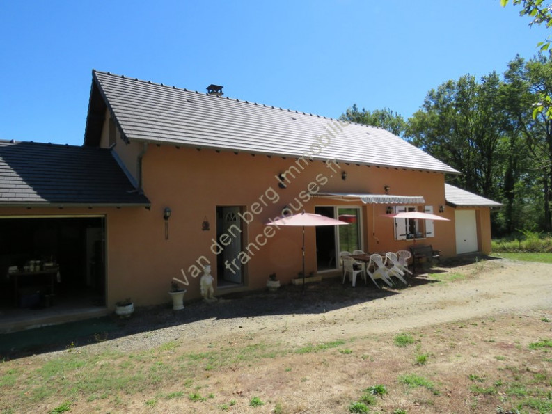 vente Maison Brive La Gaillarde - Photo 19