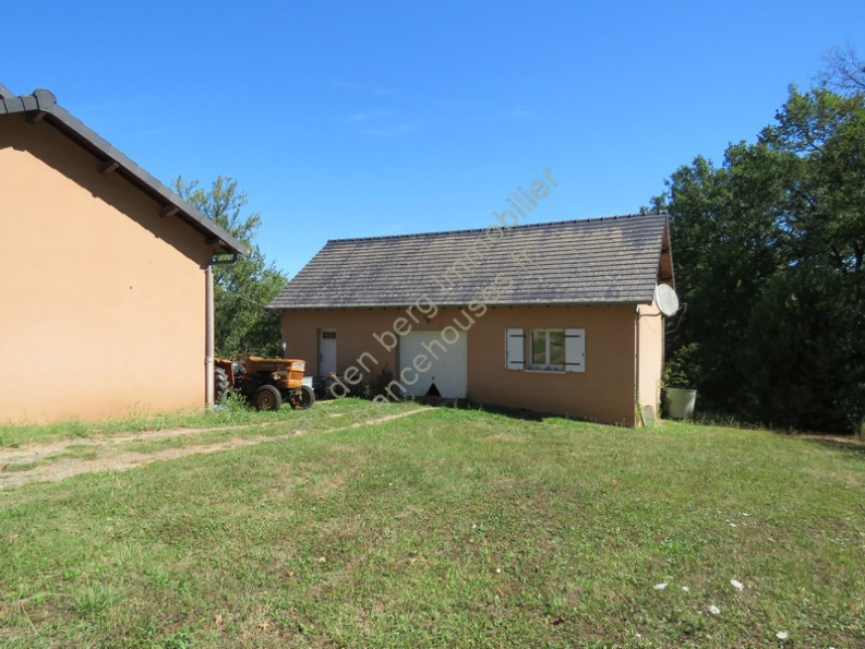 vente Maison Brive La Gaillarde - Photo 2