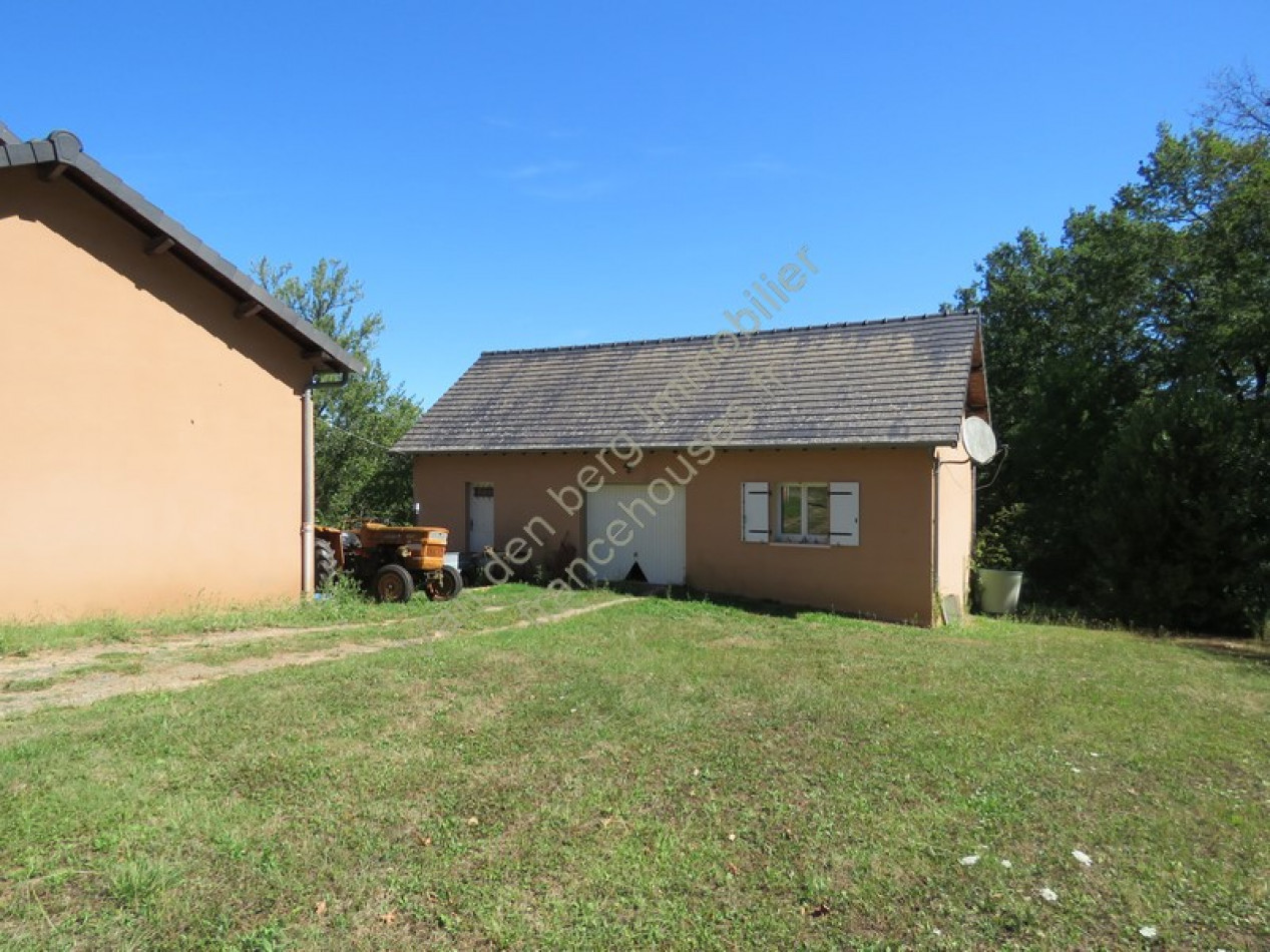 à vendre Maison Brive La Gaillarde - Photo 2