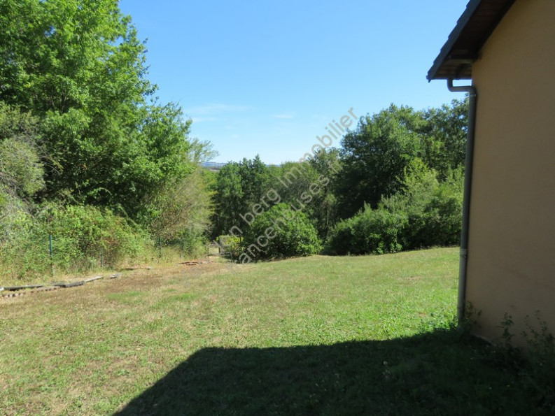 vente Maison Brive La Gaillarde - Photo 20