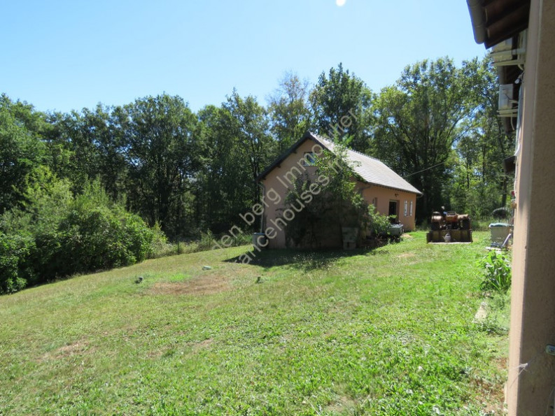 vente Maison Brive La Gaillarde - Photo 5