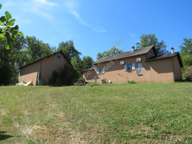 vente Maison Brive La Gaillarde - Photo 6