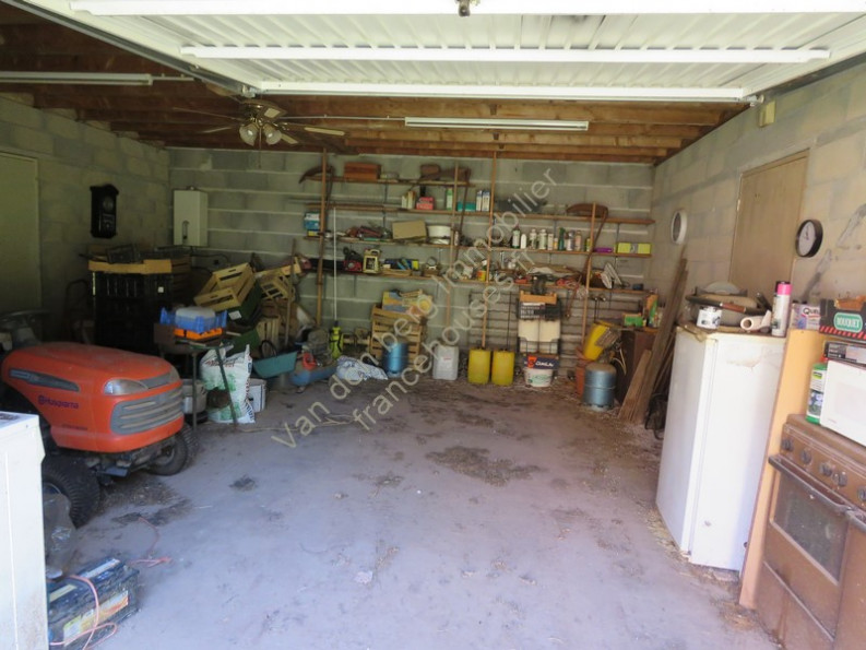 vente Maison Brive La Gaillarde - Photo 7