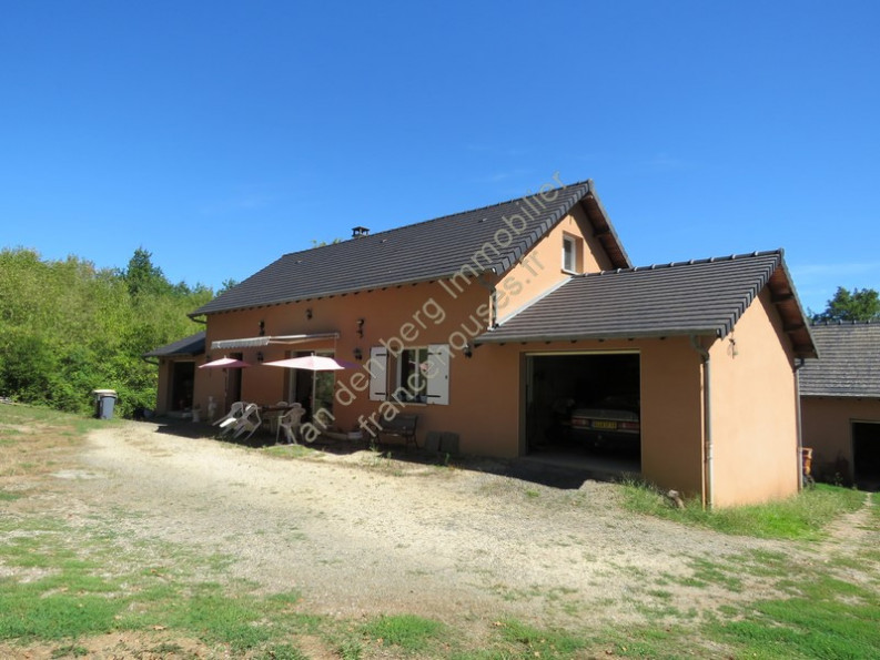 vente Maison Brive La Gaillarde - Photo 8