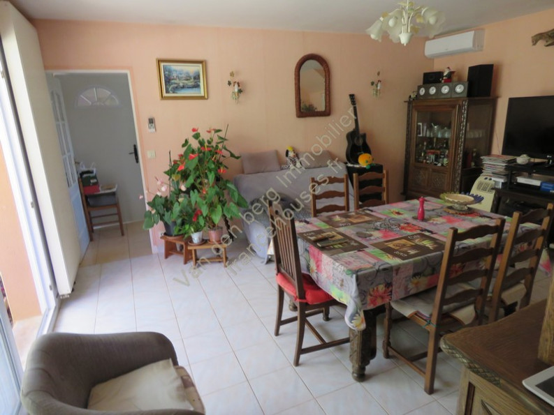 vente Maison Brive La Gaillarde - Photo 9