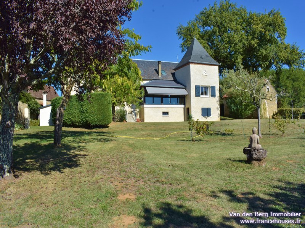 for sale Haras / equestre Gourdon - Photo 6